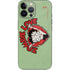 Betty Boop Zombie Love iPhone 13 Pro Max Skin